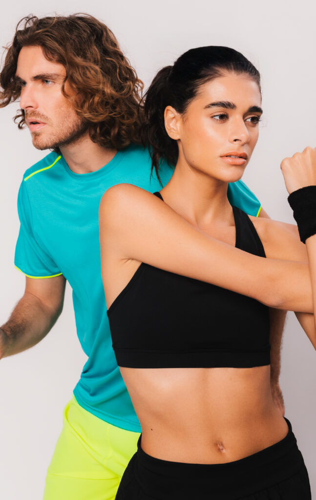 collezione sport