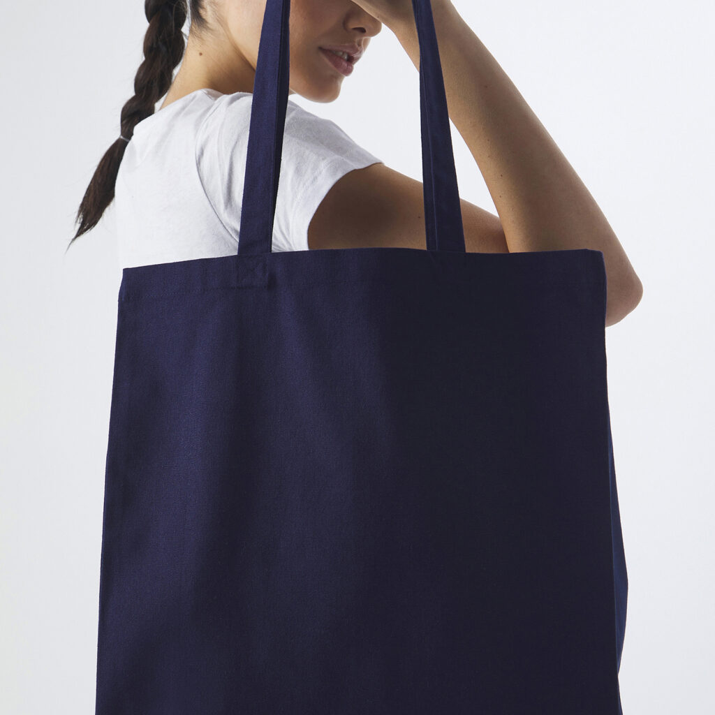 Organic Canvas Bag